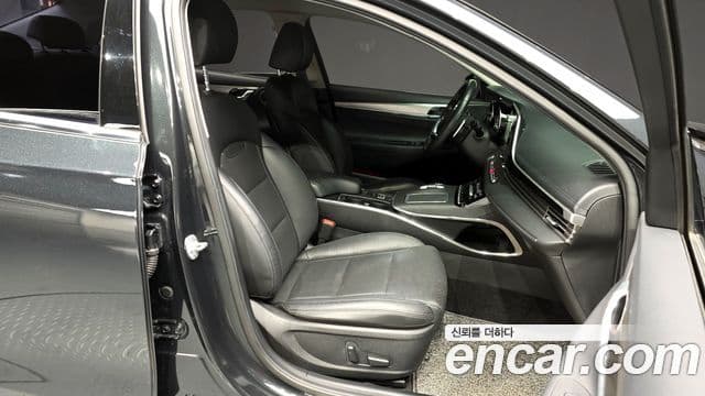 Hyundai The / новый New Grandeur IG Premium, 2022 11