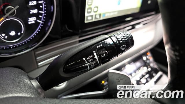 Hyundai The / новый New Grandeur IG Premium, 2022 17