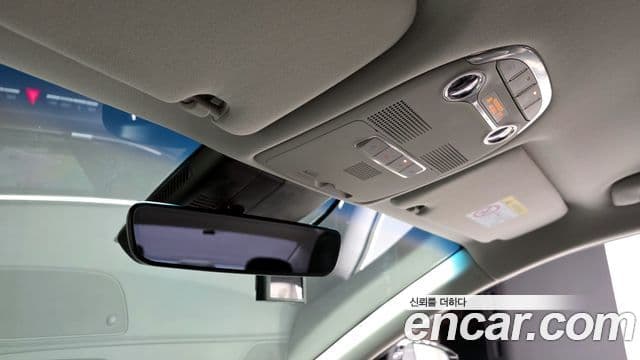 Hyundai The / новый New Grandeur IG Premium, 2022 19