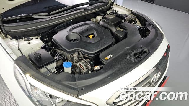 Hyundai LF Sonata 2.0 Care Plus, 2017 6