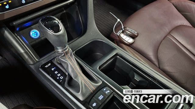 Hyundai LF Sonata 2.0 Care Plus, 2017 9