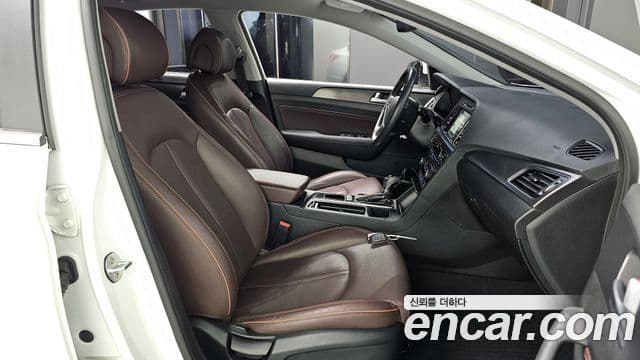 Hyundai LF Sonata 2.0 Care Plus, 2017 10
