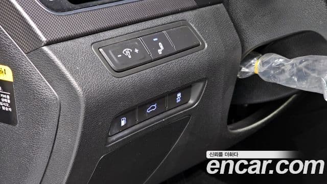 Hyundai LF Sonata 2.0 Care Plus, 2017 15