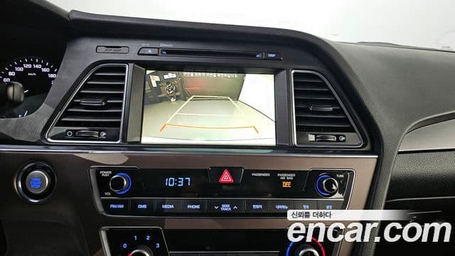 Hyundai LF Sonata 2.0 Care Plus, 2017 17