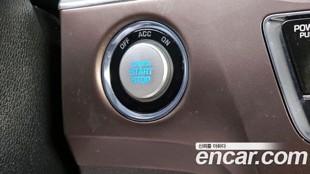 Hyundai LF Sonata 2.0 Care Plus, 2017 18