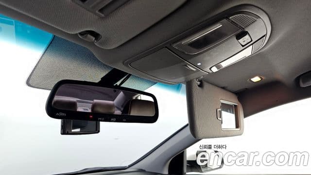 Hyundai LF Sonata 2.0 Care Plus, 2017 19