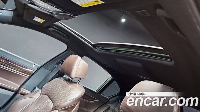 BMW 7시리즈 (G11), 2016 18