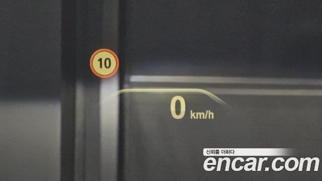 BMW 7시리즈 (G11), 2016 19