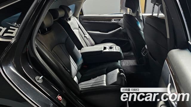 Genesis G80 Luxury, 2019 12