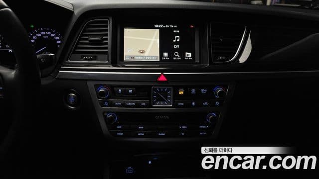 Genesis G80 Luxury, 2019 14