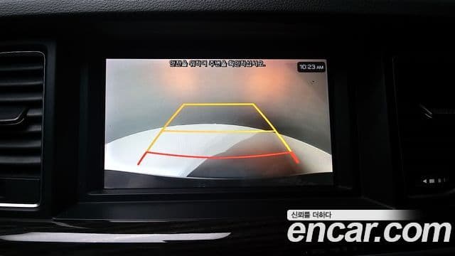 Genesis G80 Luxury, 2019 15