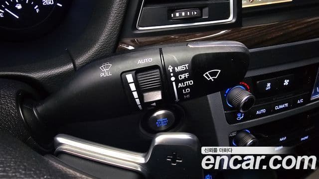 Genesis G80 Luxury, 2019 17