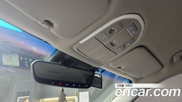 Genesis G80 Luxury, 2019 18