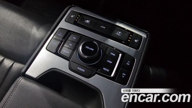 Genesis G80 Luxury, 2019 19