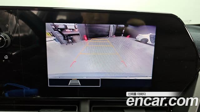 Chevrolet(GM대우) Trax кроссовер Plus, 2024 15