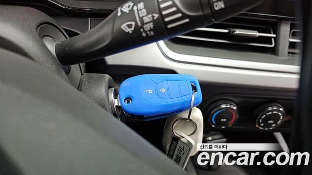 Chevrolet(GM대우) Trax кроссовер Plus, 2024 18