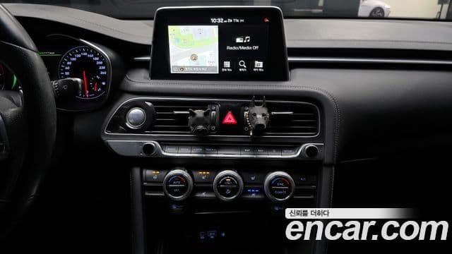 Genesis G70 Supreme, 2018 14