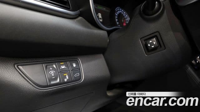 Genesis G70 Supreme, 2018 16