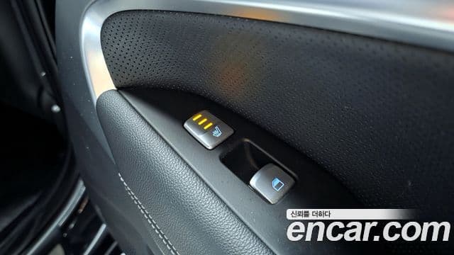 Genesis G70 Supreme, 2018 18