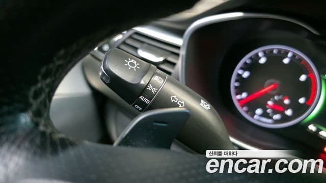 Genesis G70 Supreme, 2018 20