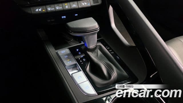 Hyundai The / новый New Avante гибрид (CN7) Modern, 2026 9