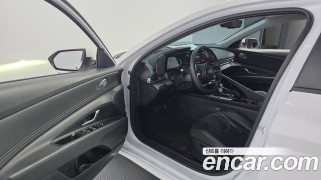 Hyundai The / новый New Avante гибрид (CN7) Modern, 2026 10