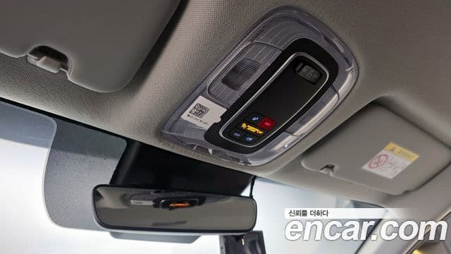 Hyundai The / новый New Avante гибрид (CN7) Modern, 2026 19