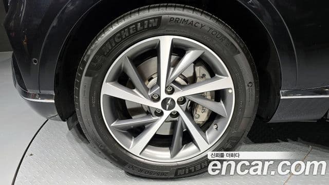 Genesis GV80, 2024 все фото