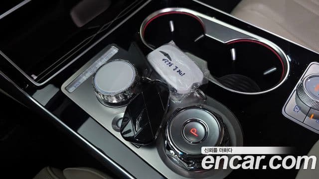 Genesis GV80, 2024 9