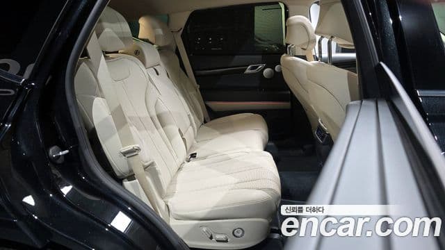 Genesis GV80, 2024 11