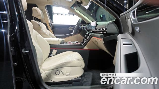 Genesis GV80, 2024 12