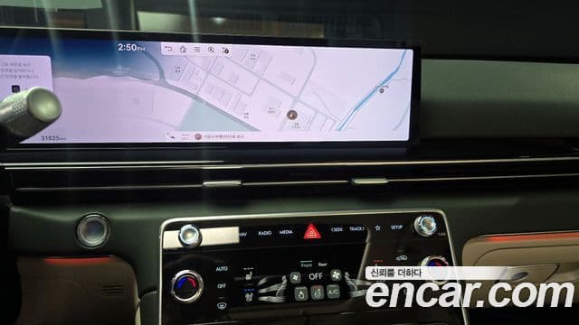 Genesis GV80, 2024 15