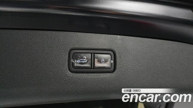 Genesis GV80, 2024 20