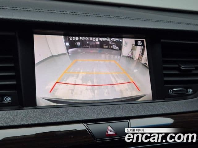 Kia All New K7 3.0 GDI Limited, 2018 14