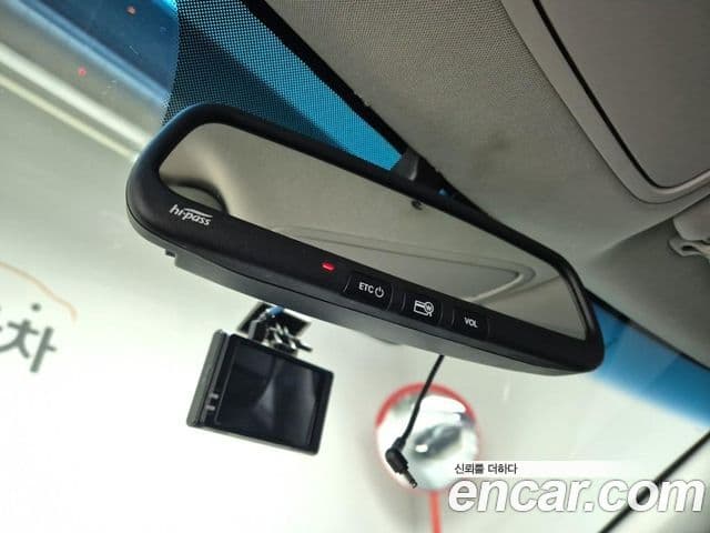 Kia All New K7 3.0 GDI Limited, 2018 17