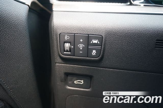 Kia K5 3세대 Noblesse, 2020 7