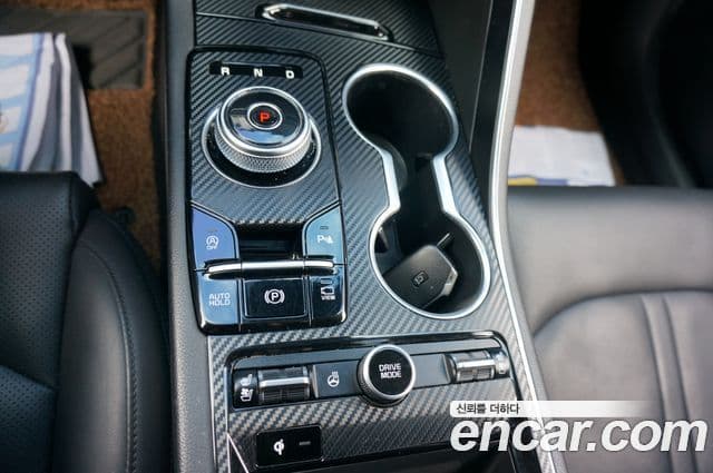 Kia K5 3세대 Noblesse, 2020 14