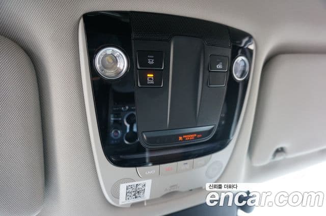 Kia K5 3세대 Noblesse, 2020 16