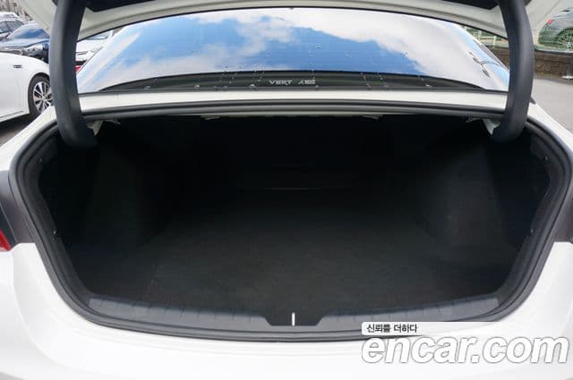 Kia K5 3세대 Noblesse, 2020 18