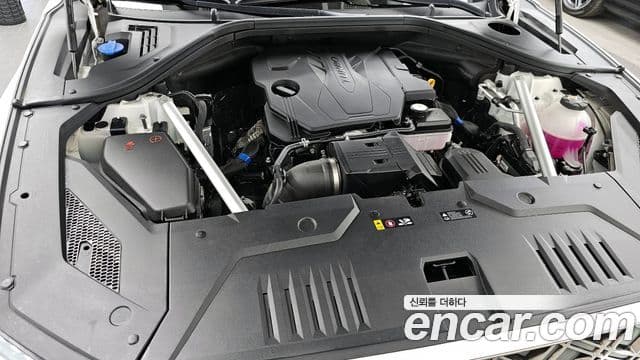 Genesis GV70, 2025 6