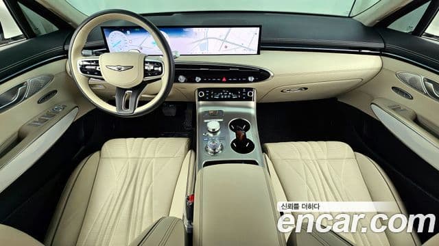 Genesis GV70, 2025 7