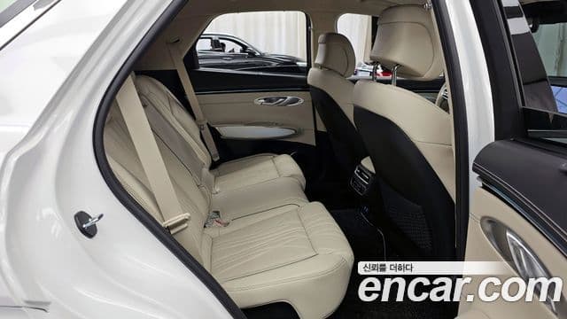 Genesis GV70, 2025 12