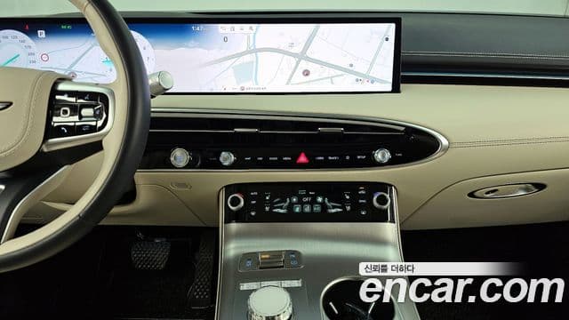 Genesis GV70, 2025 14