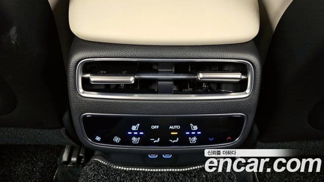 Genesis GV70, 2025 18