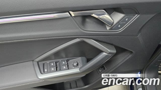 Audi Q3 (F3) 35 TDI Premium Sportback, 2023 18