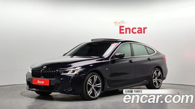 BMW 6시리즈 GT (G32) 630i xDrive M Sport, 2022 1