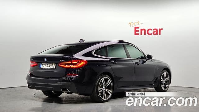 BMW 6시리즈 GT (G32) 630i xDrive M Sport, 2022 2