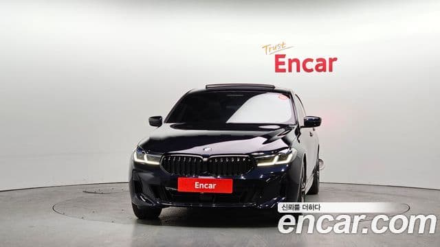 BMW 6시리즈 GT (G32) 630i xDrive M Sport, 2022 3