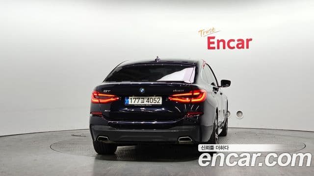 BMW 6시리즈 GT (G32) 630i xDrive M Sport, 2022 4