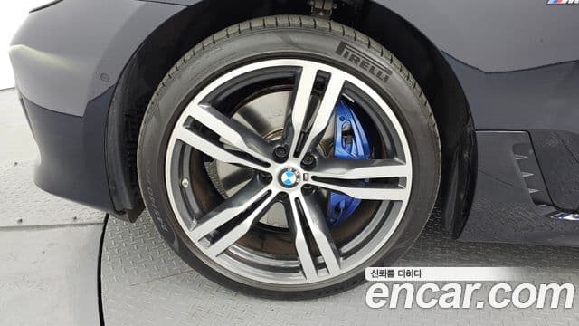 BMW 6시리즈 GT (G32) 630i xDrive M Sport, 2022 все фото